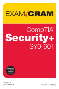 comptia-security-sy0-601-exam-cram-6th