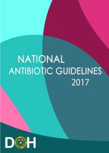 National-Antibiotic-Guidelines-DOH-2017