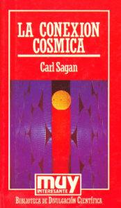 Sagan, Carl - La conexion cosmica