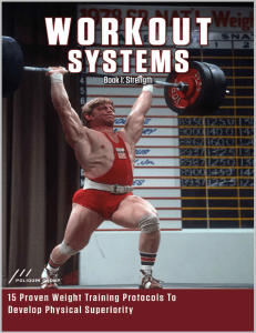 workout-systems-i-strength-15-proven-weight-tr-develop-physical-superiority-poliquin-group
