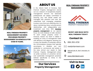 Neal Fineman Property Management