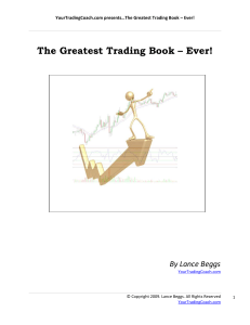 the-greatest-trading-book-ever