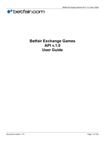 Betfair-Exchange-Games-API-v1.142-User-Guide