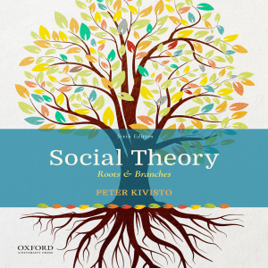 Social Theory - Roots & Branches
