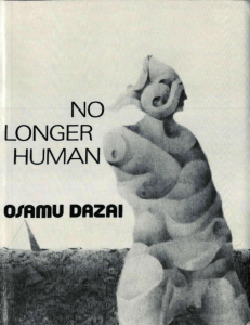 Osamu Dazai - No Longer Human-New Directions 1973