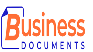 business documents 