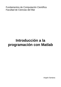 Introduccion-Matlab