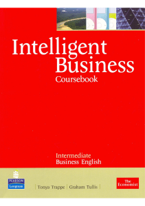 Business English another version