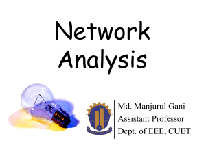 03. MID Network Analysis