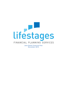 Sample+Financial+Plan+Report