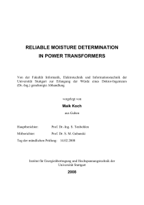 Dissertation Koch Water in Transformers V2.print.11-09-2008.Web