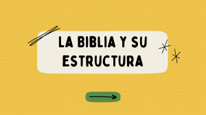 5.-La-Biblia-y-su-estructura