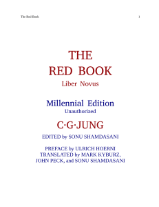 RedBook Millenial Edition