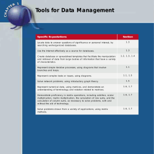 DataManagement Textbook