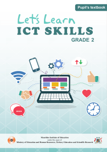 ICT Grade 2