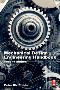 Mechanical Design Engineering Handbook 2019