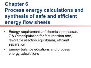 2023 chemical process Ch6-1