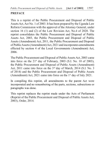 REPRINT-OF-THE-PPDA-ACT-2003