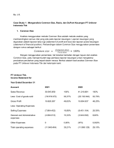 Case Study 1