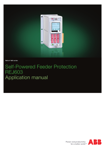 REJ603 um 1MDU07206-YN ENd