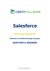 Designing Success Strategy Designer PDF Download
