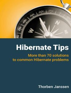 Hibernate.Tips.Solutions.Common.Problems.23