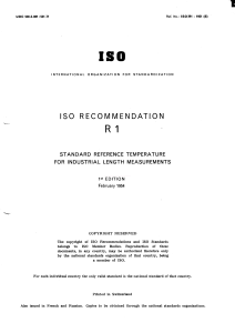ISO-R-1-1951