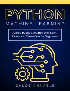 Python Machine Learning ✅