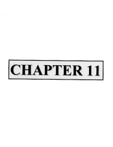 Chapter 11 Title Page