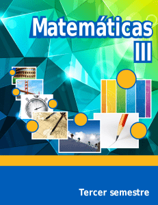Matematicas-III