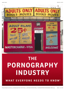 PornIndustry