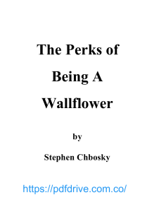 The-perks-of-being-a-wallflower