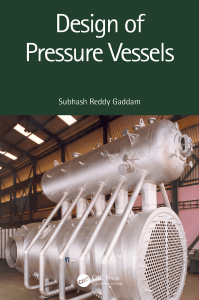 Design of Pressure Vessels by Subhash Reddy Gaddam (z-lib.org)