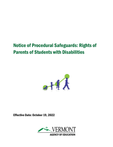 edu-special-education-notice-of-procedural-safeguards-rights-of-parents-of-students-with-disabilities 0