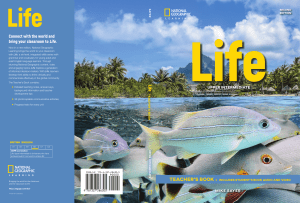 Life 2e Upper Intermediate Teacher's book