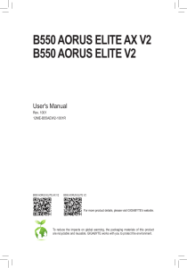 mb manual b550-aorus-elite-ax-v2 e