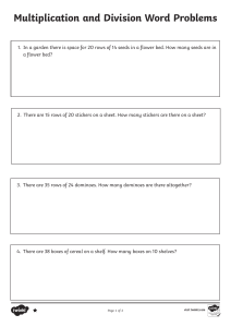 differentiated-multiplication-and-division-word-problems-activity-sheet- ver 4