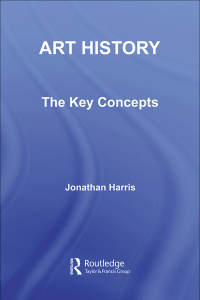 art historythe key concepts