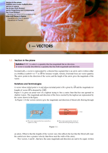 App Mathematics I Chapter 1