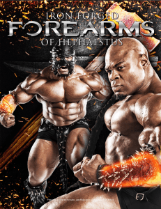 Iron Forged Forearms by Kai Greene (z-lib.org)