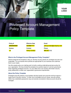 delinea-tool-privileged-account-management-policy-template