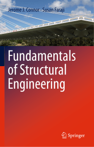 Fundamentals of Structural Engineering (gnv64)