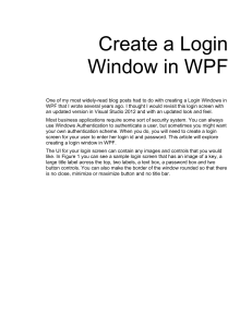 2013-08-05-WPF-CreateLoginScreen