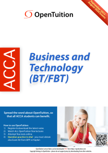 ACCA-BT-S23-Notes