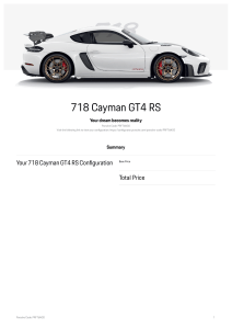 718 Cayman GT4 RS (1)