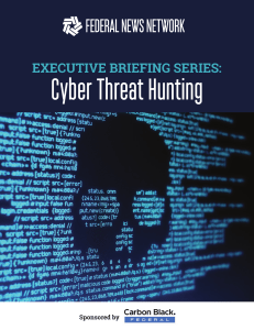 060419 FNN-Briefing Cyber-Threat-Hunting
