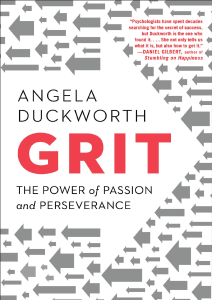 Angela Duckworth-Grit The Power of Passion and Perseverance-Scribner 2016