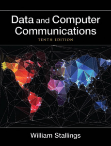 كتاب شبكات الحاسوب Data and computer communications