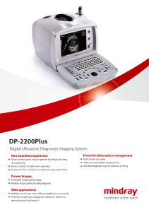 084 DP-2200Plus brochure English