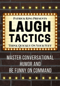 laugh tactics